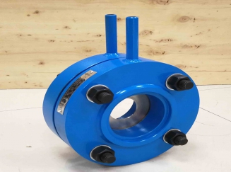 Flange Pressure Device